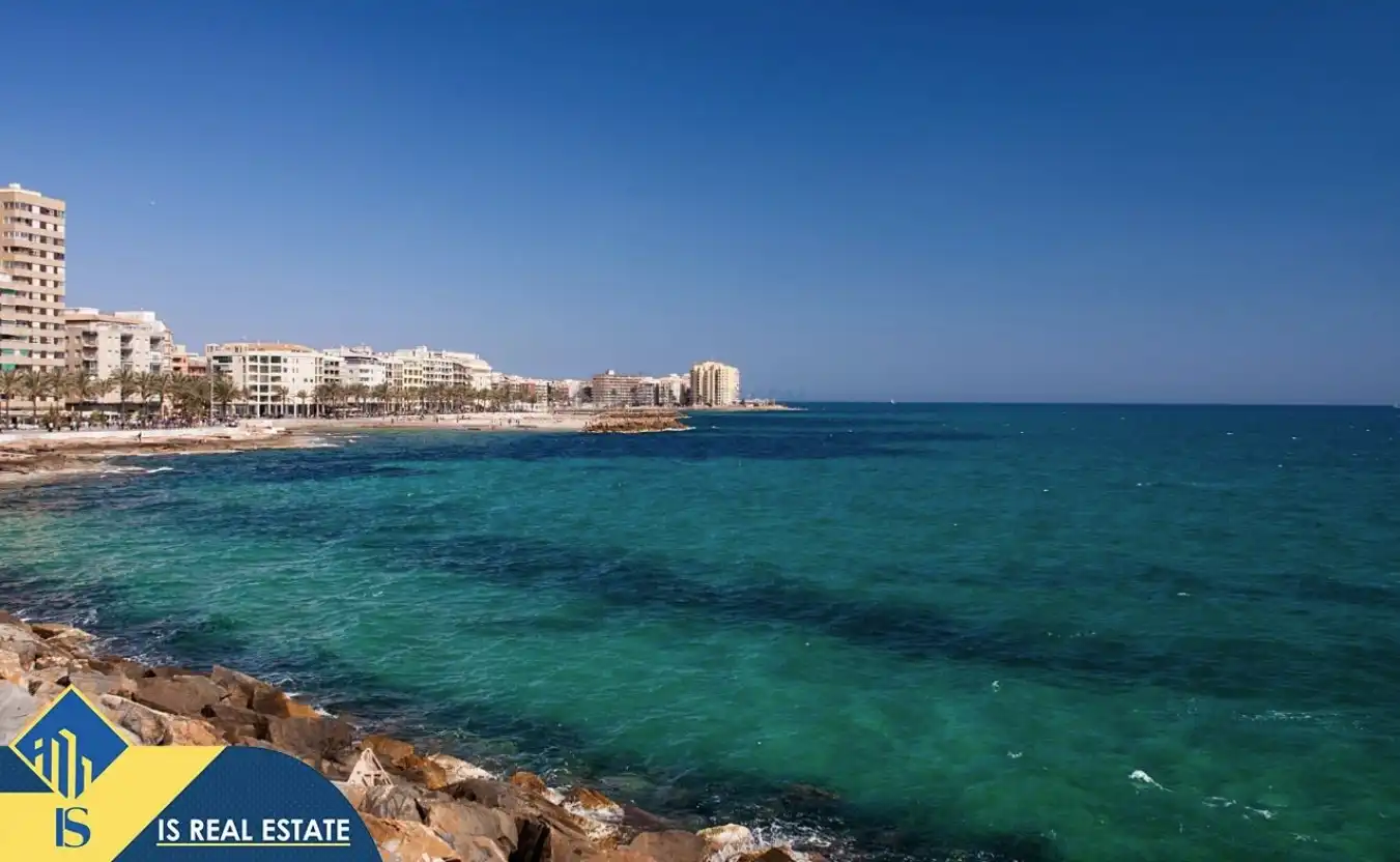 Studio avec ascenseur à vendre à Playa de los Locos, imagen 20