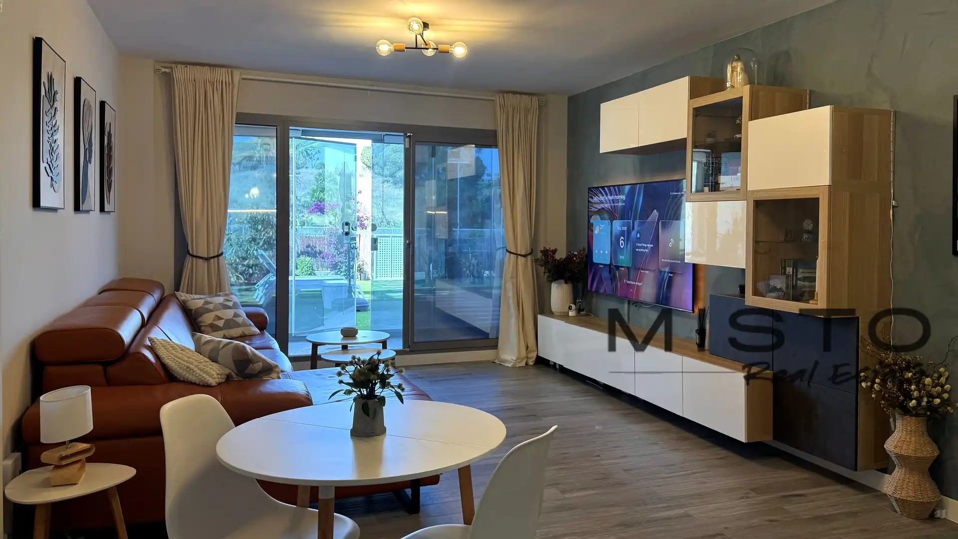 Appartamento con piscina in vendita a C. Aralia, imagen 20