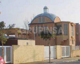 Exterior view of Residential for sale in Almazora / Almassora