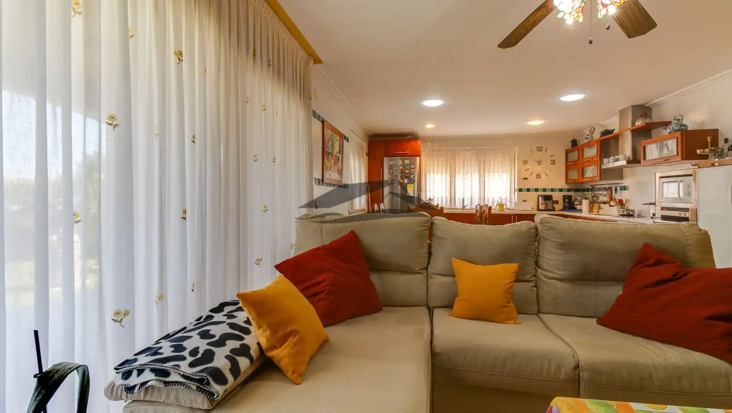 Detached house with pool for sale in Puente romano, imagen 10