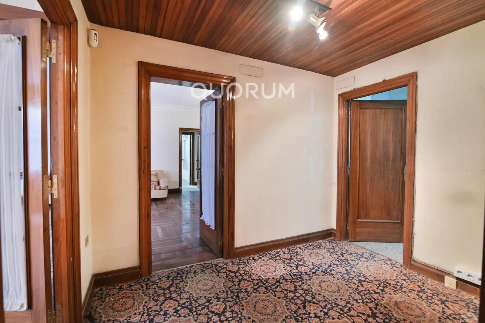Piso en venta en Bilbao  con Terraza y Trastero