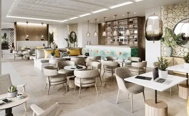 Appartement compact avec terrasse à vendre à Estepona Pueblo, imagen 13