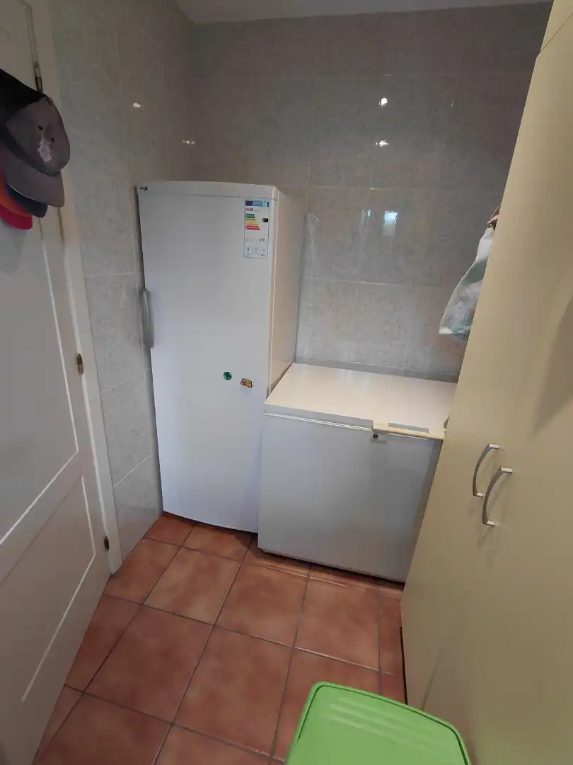 Chalet con piscina en venta en Perbes 60, imagen 27