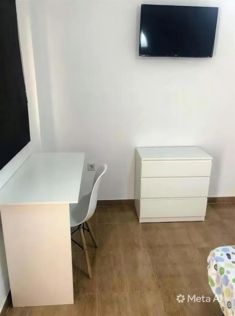 Piso con terraza en venta en Glorieta Poeta Vicente Mojica, imagen 7