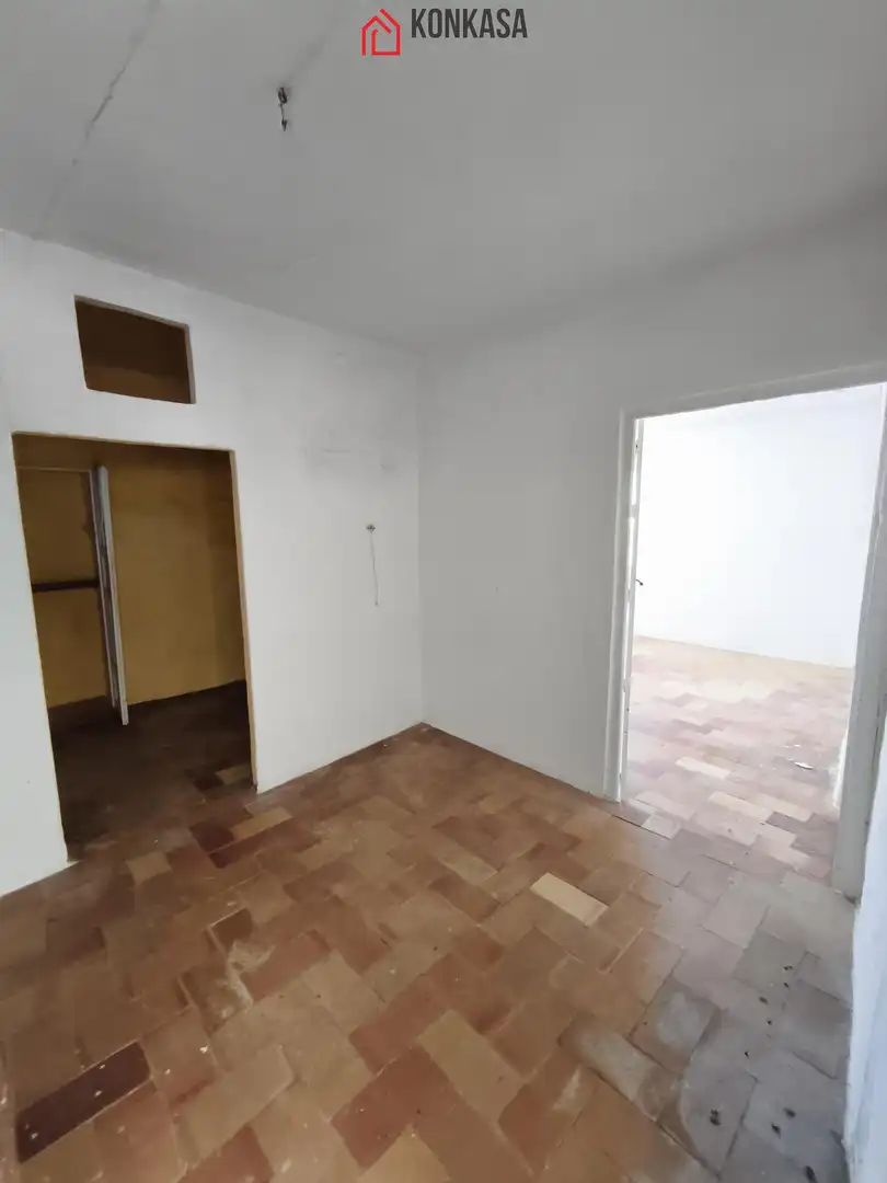 Casa o xalet en venda en Arcos de la Frontera amb Terrassa i Traster