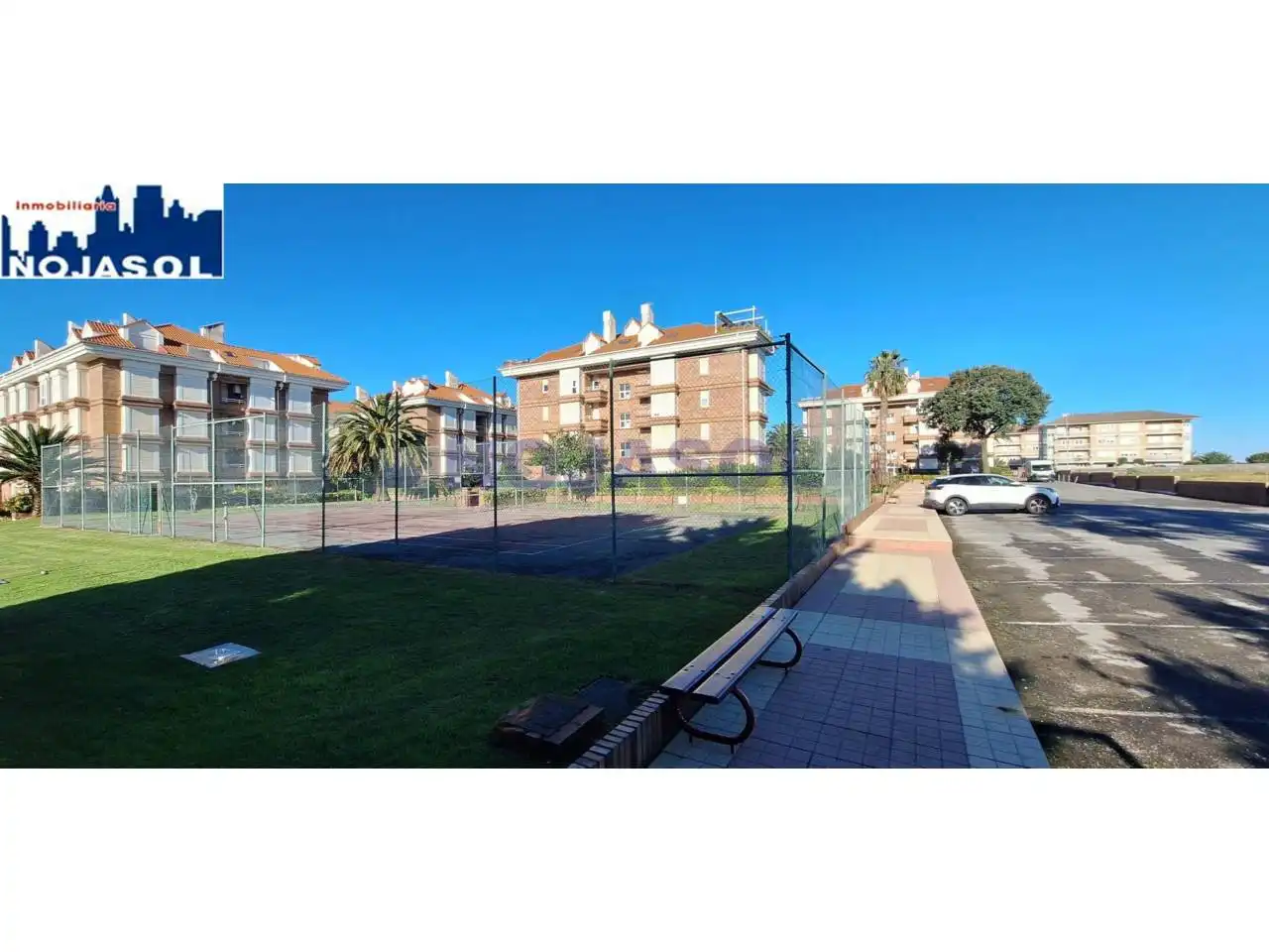 Apartamento de alquiler en Calle El Arenal, 11, Ris