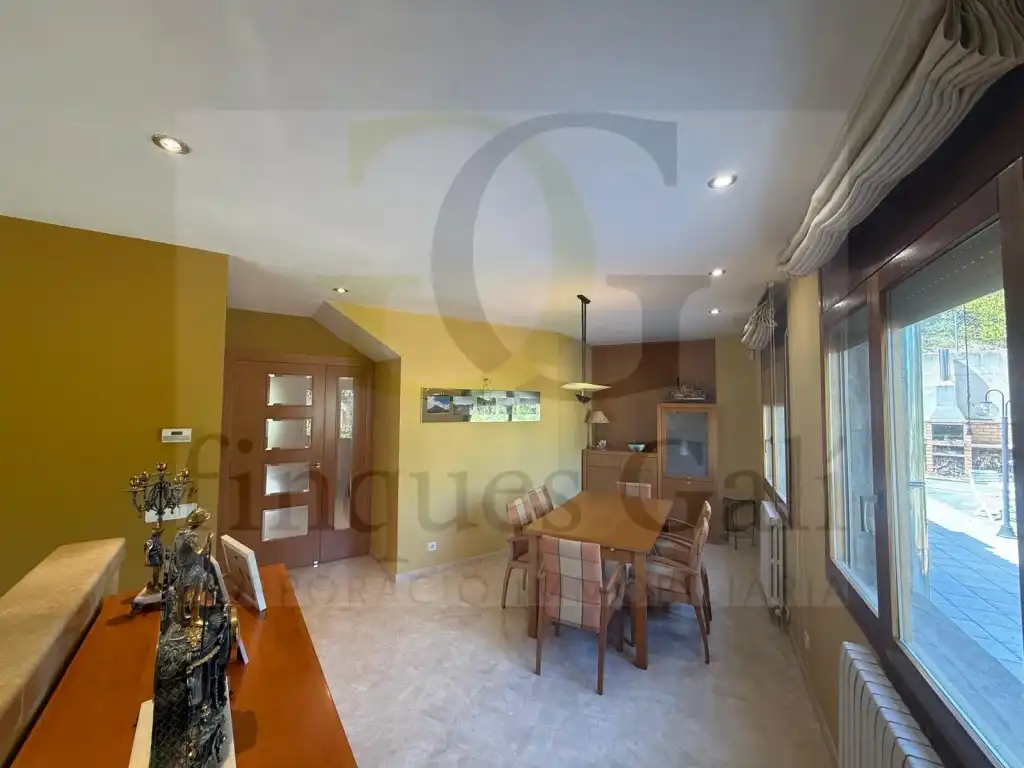 House with terrace for sale in Castellnou de Bages, imagen 33