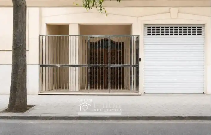 Individual for sale in Calle Calle París, imagen 6