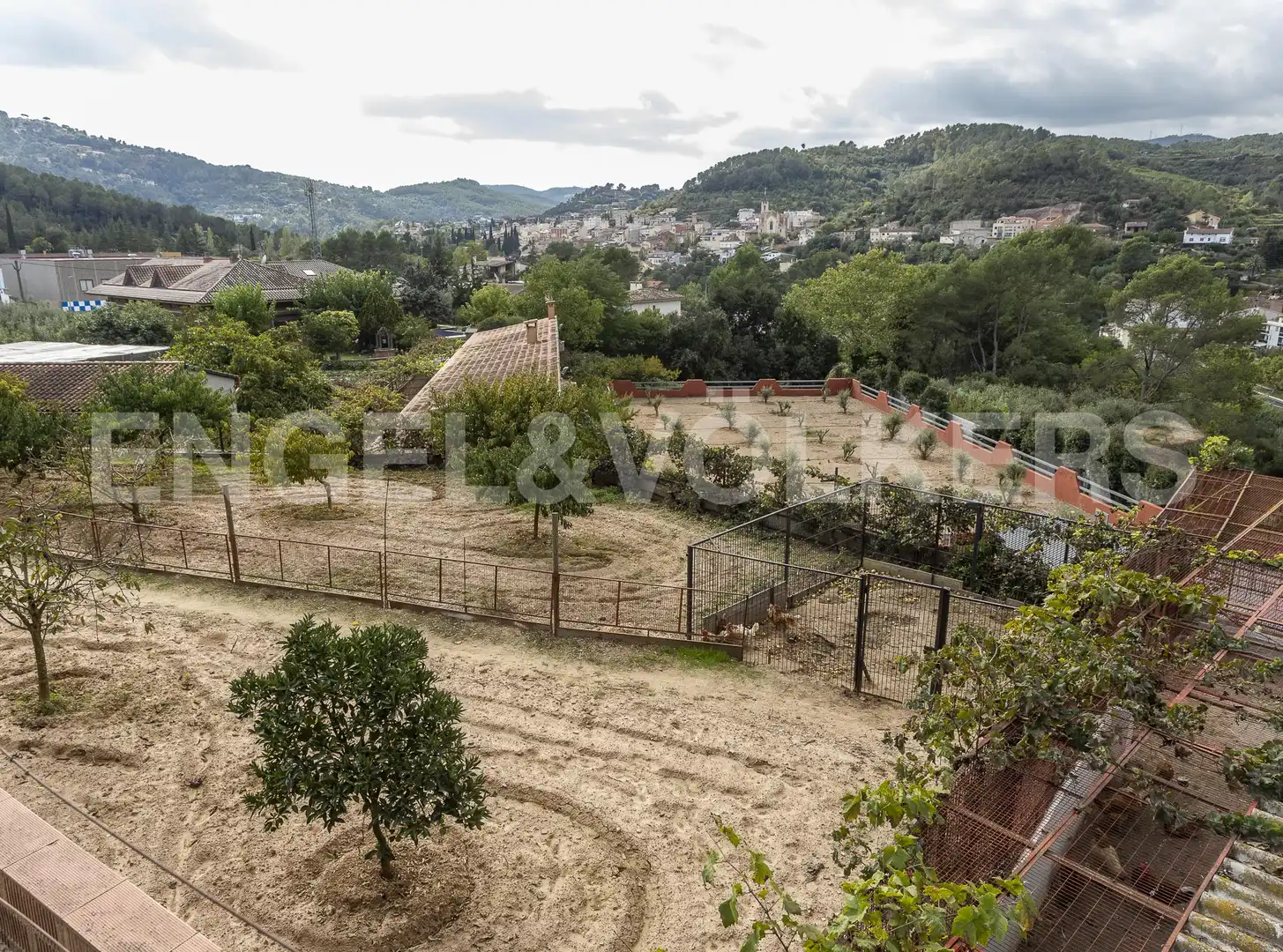 Casa amb terrassa en venda a Torrelles de Llobregat, imagen 10