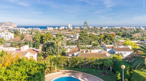 Photo 3 of Houses for sale in Cap Martí - El Tossalet - Pinomar, Jávea / Xàbia