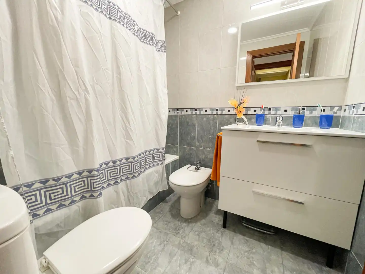 Wohnung mit Terrasse zum Verkauf in GIBAJA, imagen 23