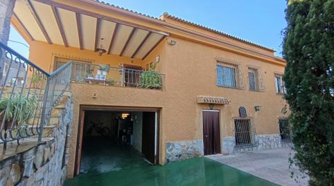 Foto 2 de Casa o xalet en venda a Los Vientos- Casa Ros, Murcia