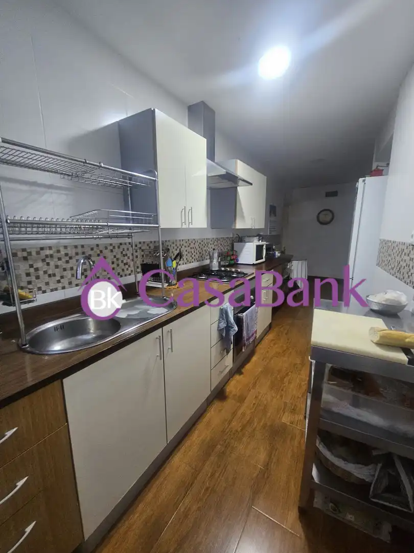 Casa con terraza en venta en Centro, imagen 18