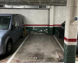 Parking of Garage to rent in  Barcelona Capital