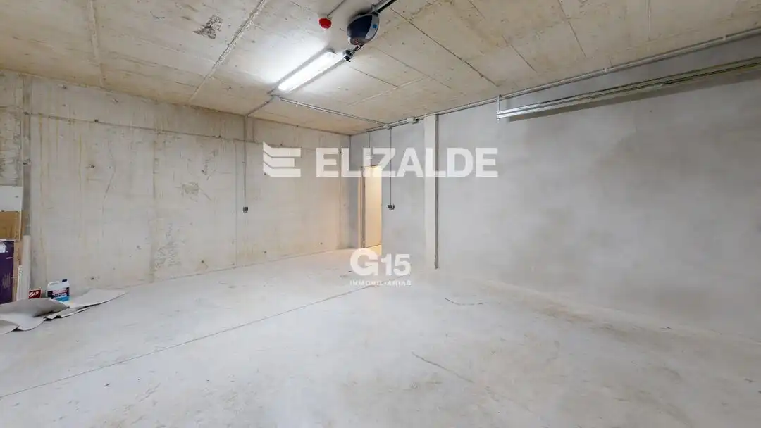 Casa o chalet en venta en Donostia - San Sebastián  con Calefacción, Jardín privado y Terraza