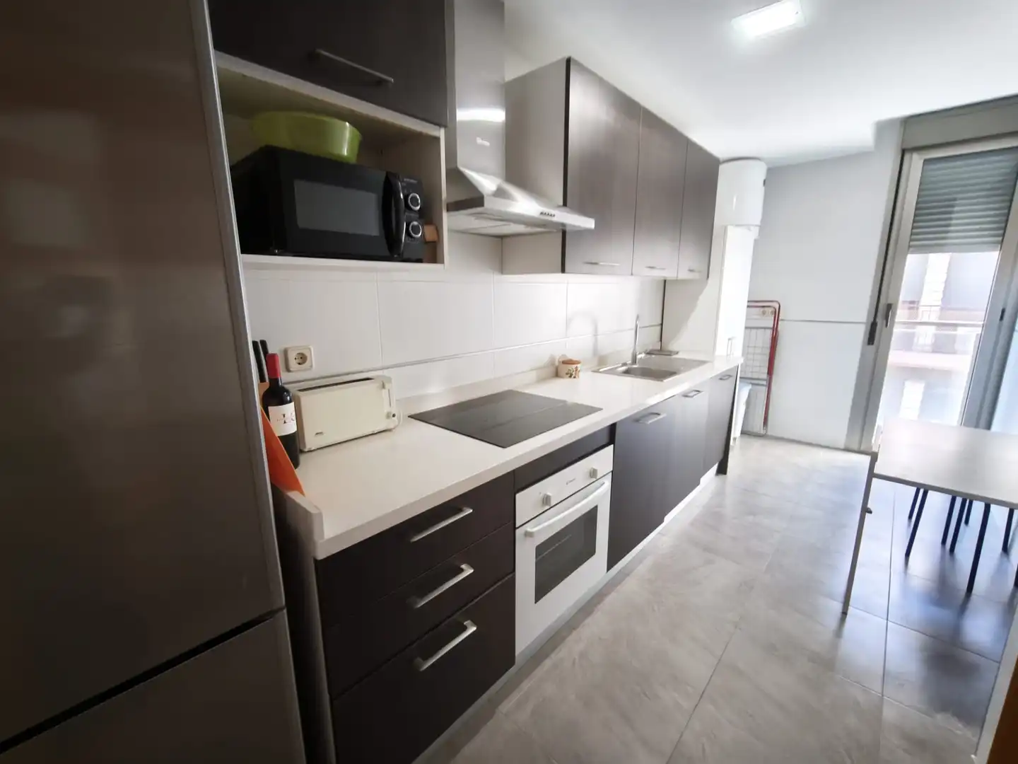 Apartment with lift to rent in Calle Marzo, imagen 9