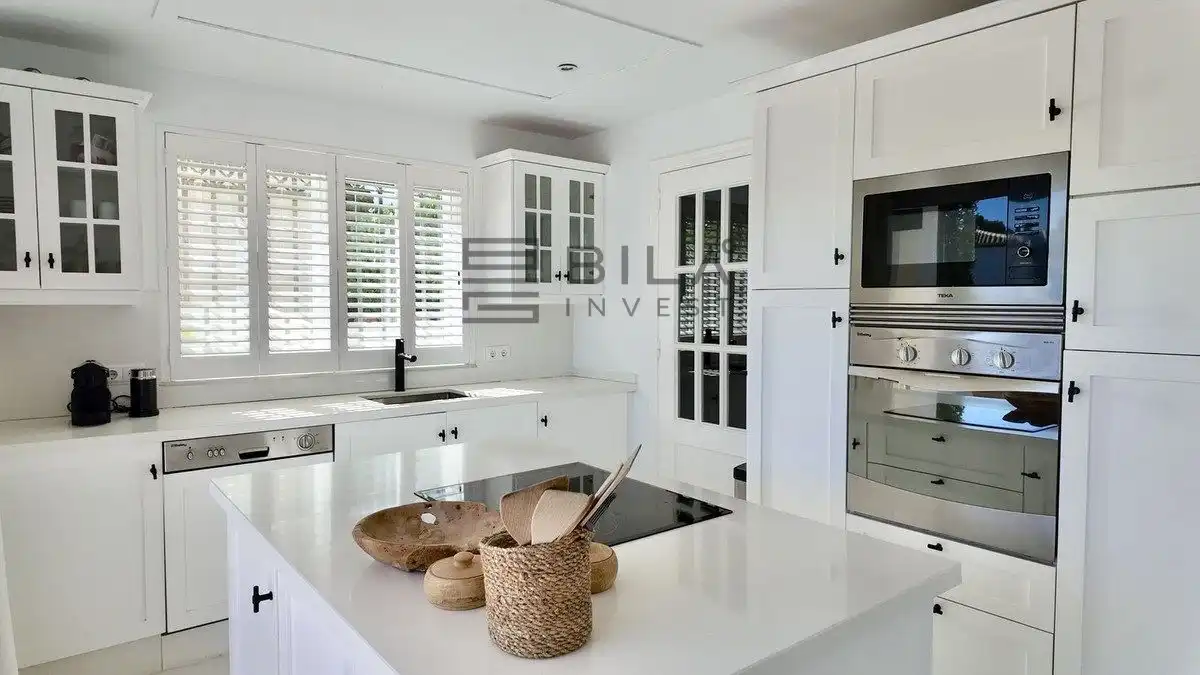 Maison mitoyenne avec piscine à vendre à Urb. Islas de Miraflores, imagen 6