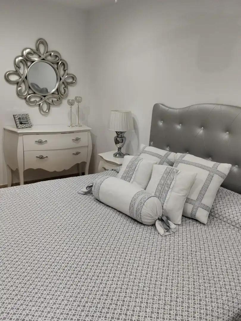 Flat with terrace for sale in Calle CERVANTES, imagen 8