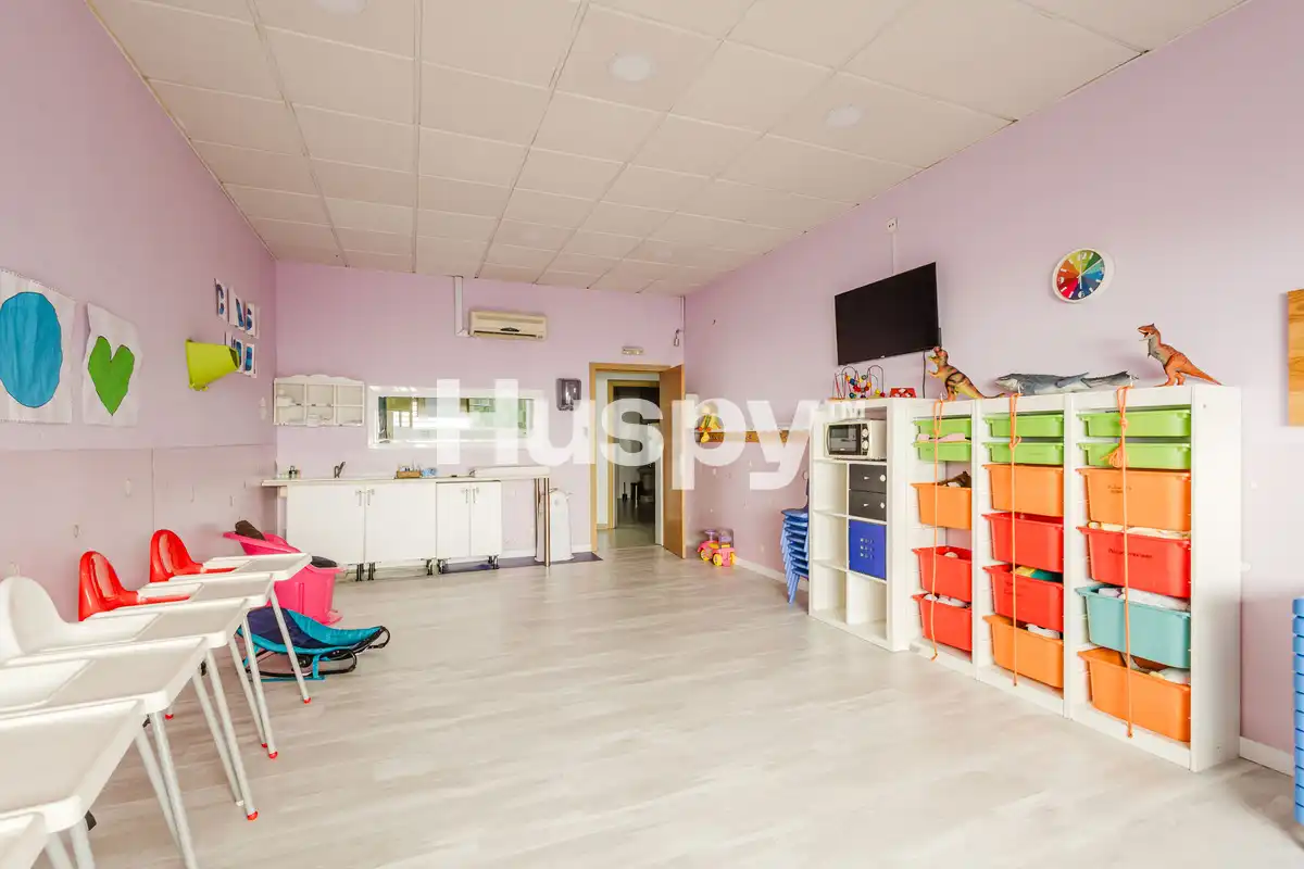 Locale commerciale in vendita a Las Lagunas, imagen 11