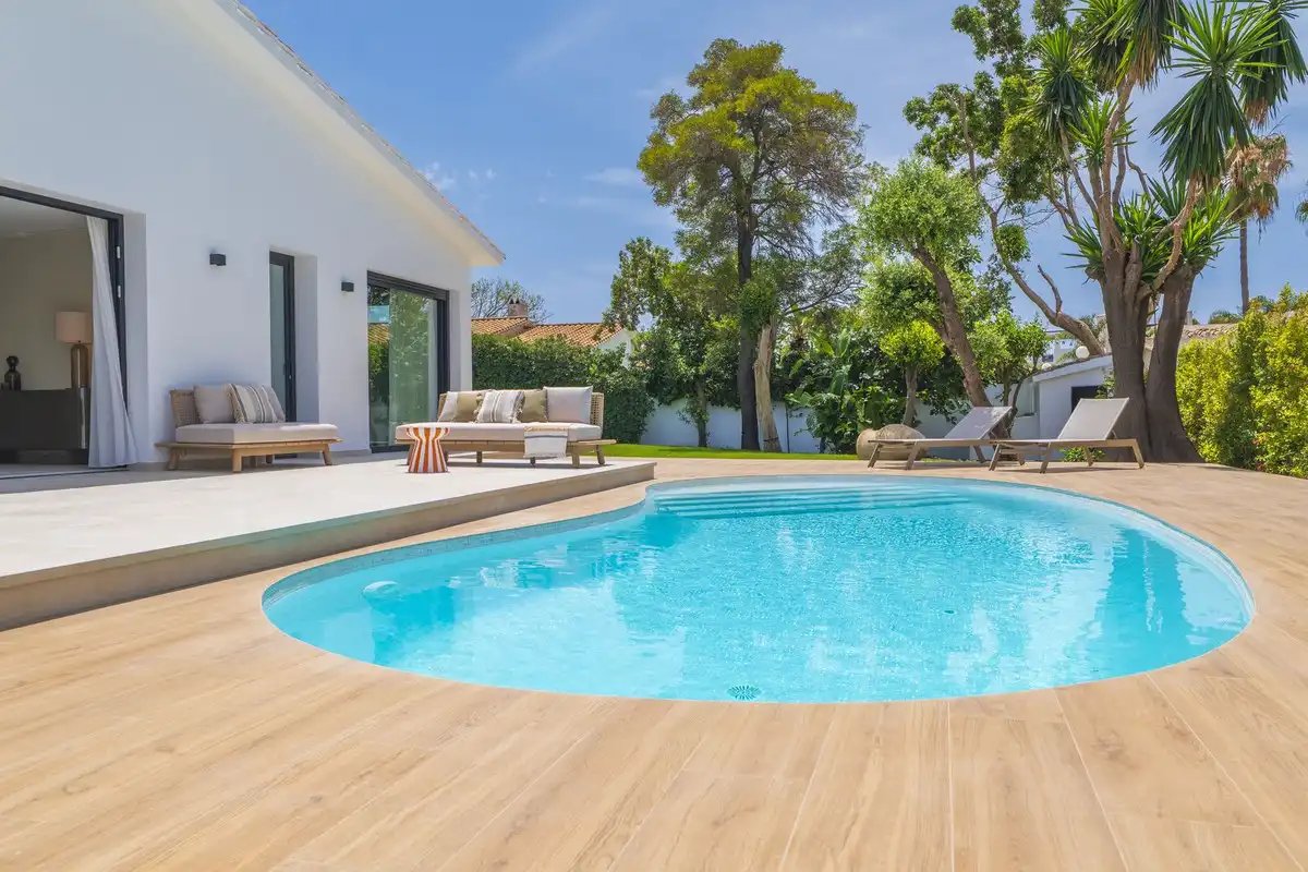 Casa adosada en venta en Nueva Atalaya