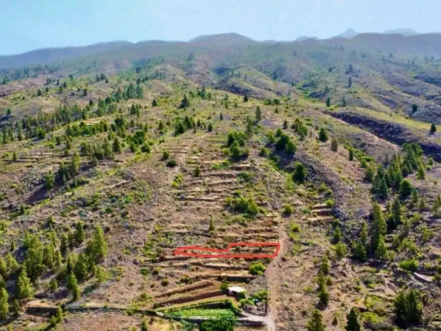 Rural land for sale in Guía de Isora interior, imagen 7