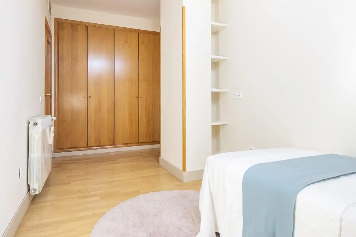 Ático en venta en Avenida de los Ángeles, Somosaguas