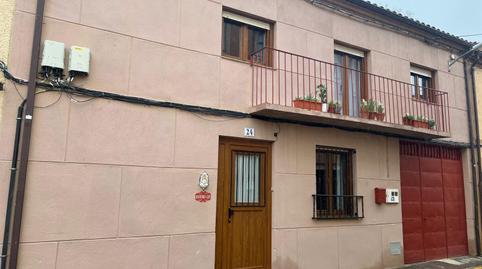 Foto 2 de Finca rústica en venta en Maragatos, 24, Santa Cristina de la Polvorosa, Zamora