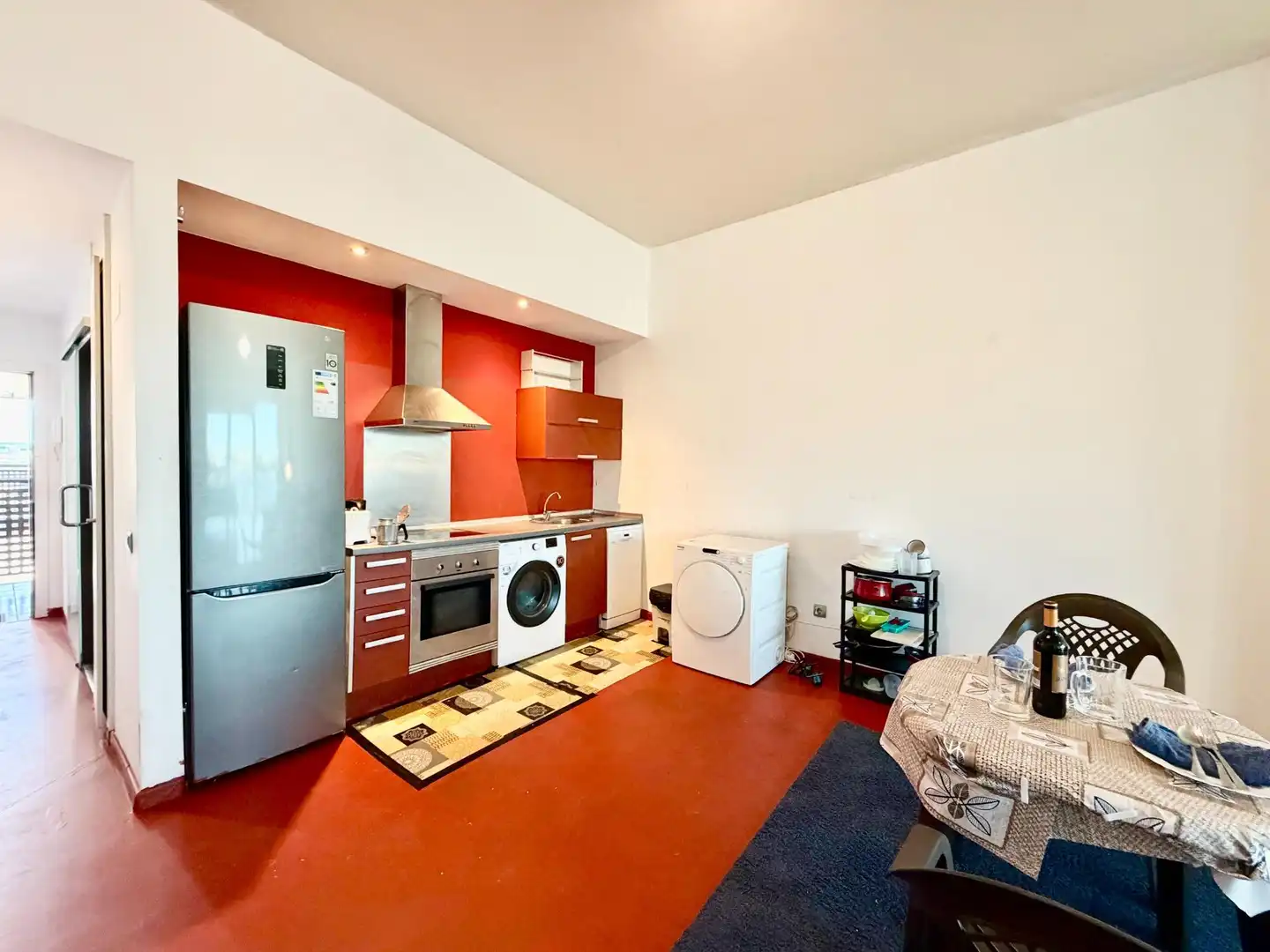 Loft amb ascensor en venda a Calle Calle Tomás Edisón, imagen 10