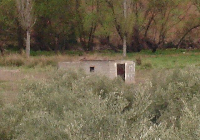 Country house zum Verkauf in Arroyo del Ojanco