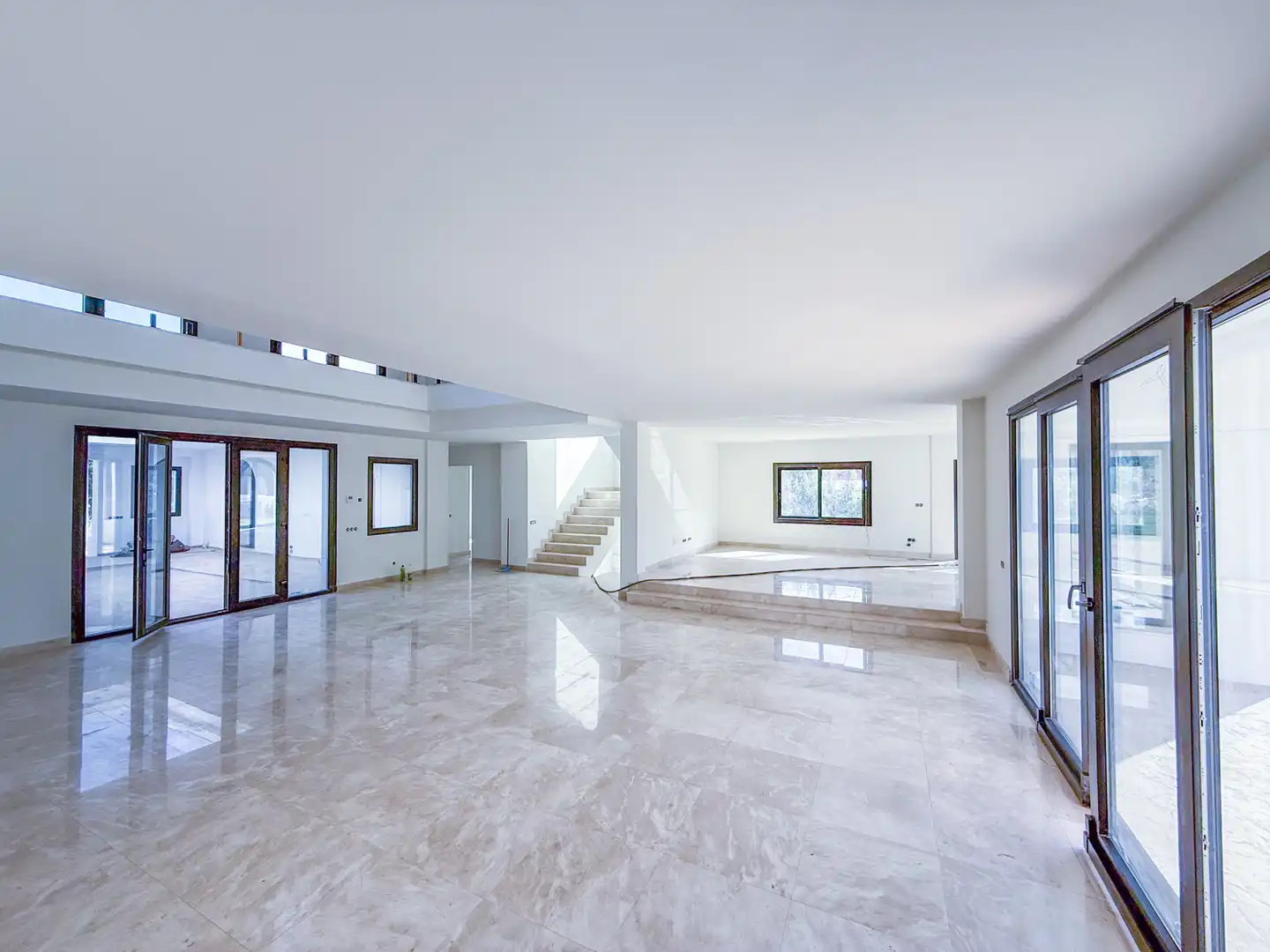 Casa con piscina en venta en Sotogrande Alto, imagen 11
