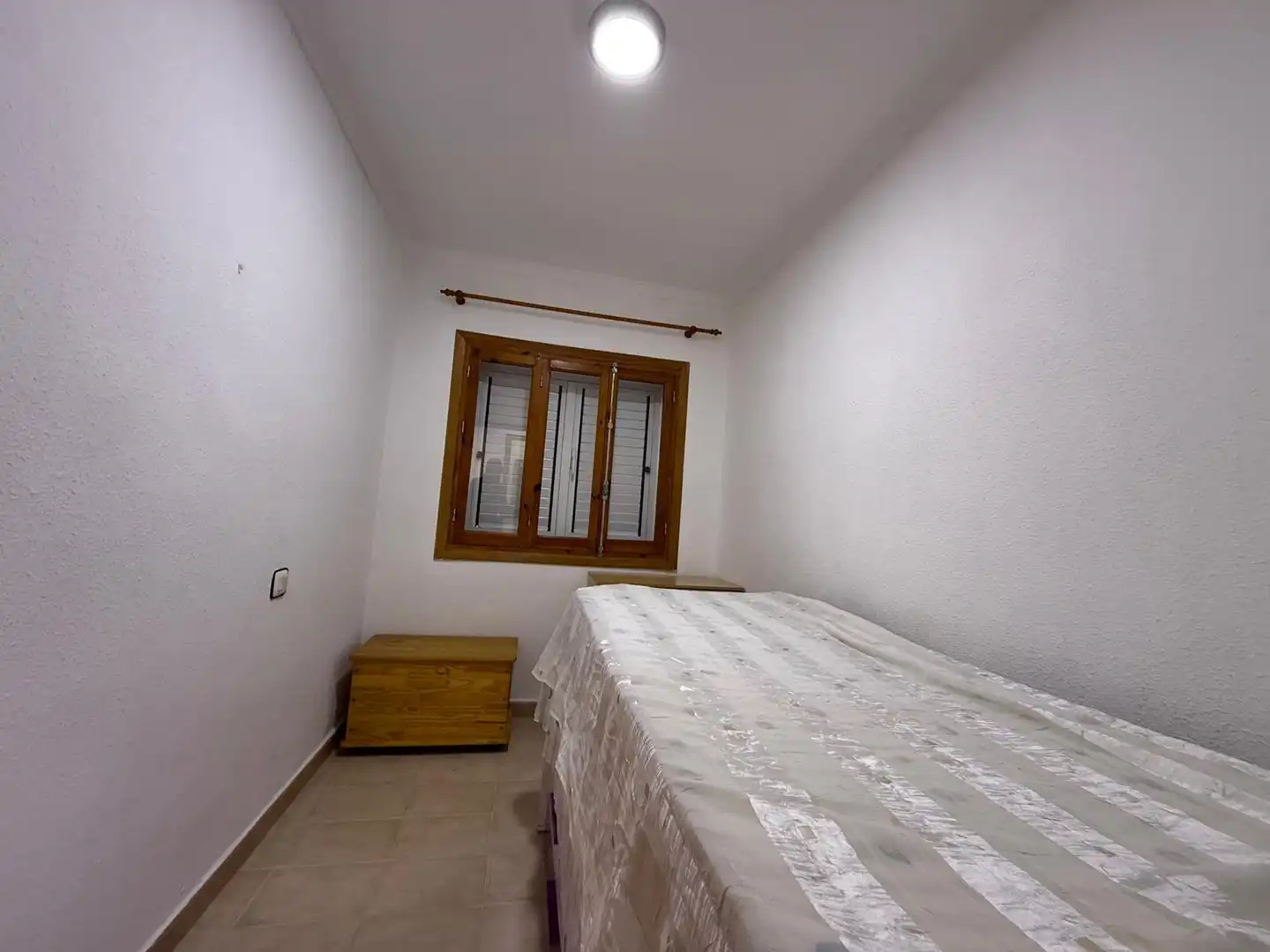 Habitación de Casa o chalet en venta en San Pedro del Pinatar con Aire acondicionado, Terraza y Trastero