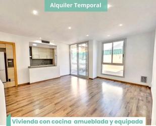 Bedroom of Flat to rent in Badalona  with Pets allowed