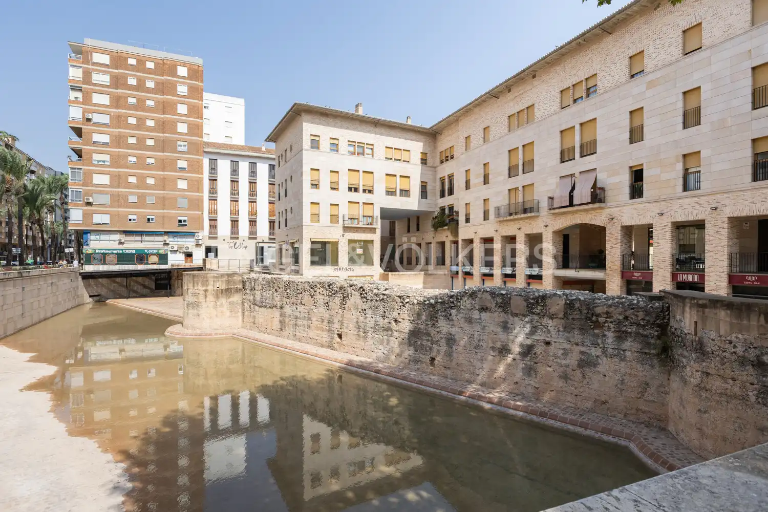 Flat for rent in Passatge la Murada, La Vila