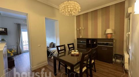 Foto 5 de Pis de lloguer a Calle de Juan Tornero, ., Puerta del Ángel, Madrid