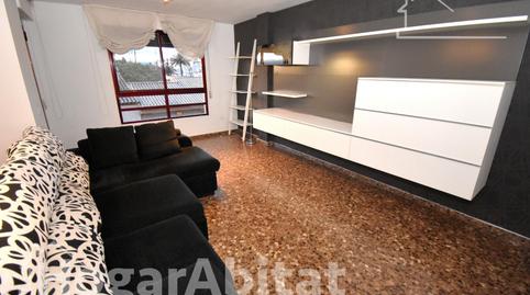 Foto 2 de Piso en venta en Calle San Luis, Centro, Almazora / Almassora