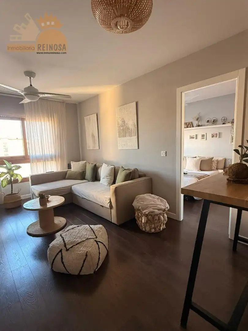 Wohnung zur Miete in Molina de Segura, Murcia
