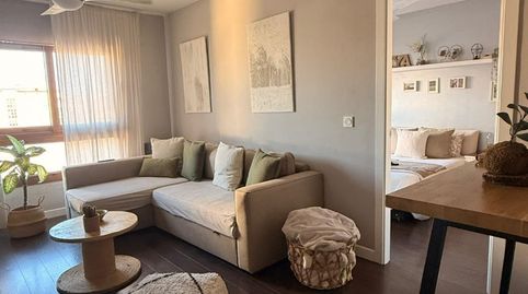 Foto 5 de Piso de alquiler en Calle Serrerías, 14, Fátima - El Panderón, Molina de Segura