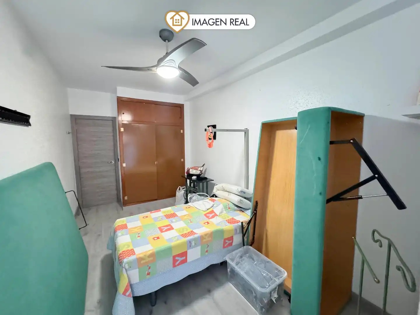 Habitación de Piso en venta en Centre