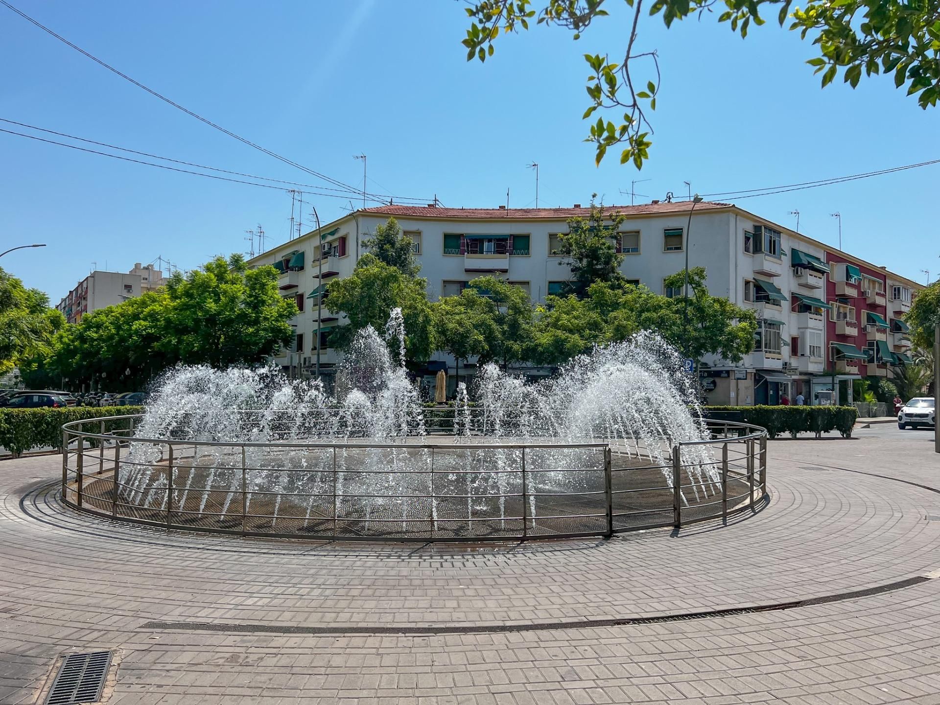 Exterior view of Flat for sale in Alicante / Alacant  with Balcony
