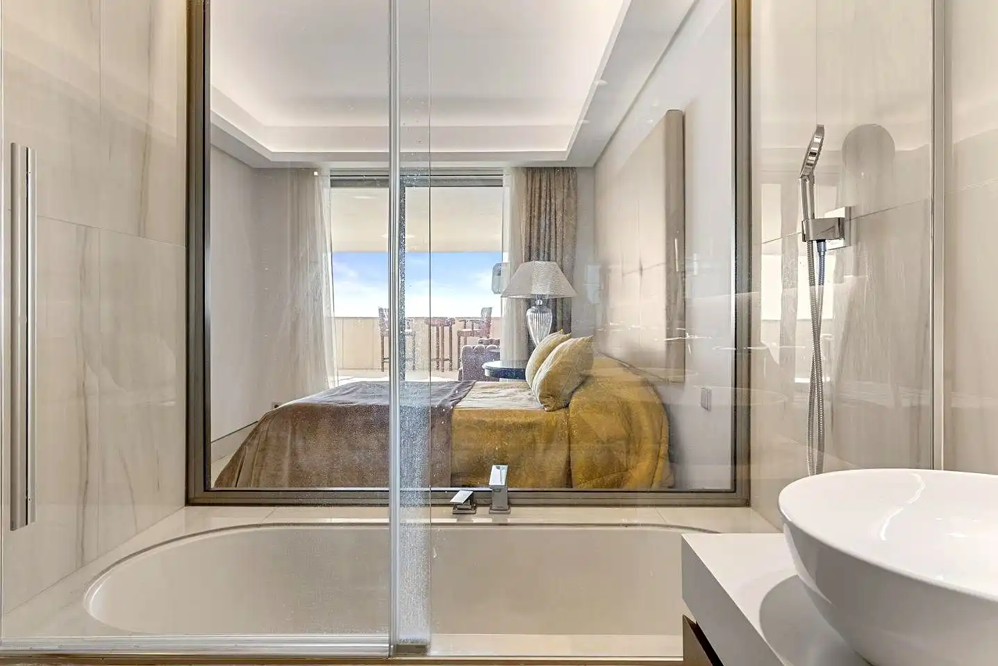 Piso con piscina en venta en Calle Pacífico, imagen 16