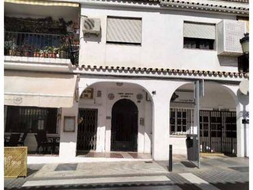 Appartement à vendre à Calle Virgen de la Peña
