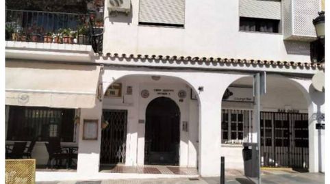 Piso en venta en Calle de la Virgen de la Peña Mijas Pueblo, Mijas