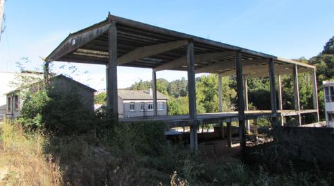 Photo 2 of Industrial buildings for sale in Avenida Das Mariñas, 217, Nós, A Coruña