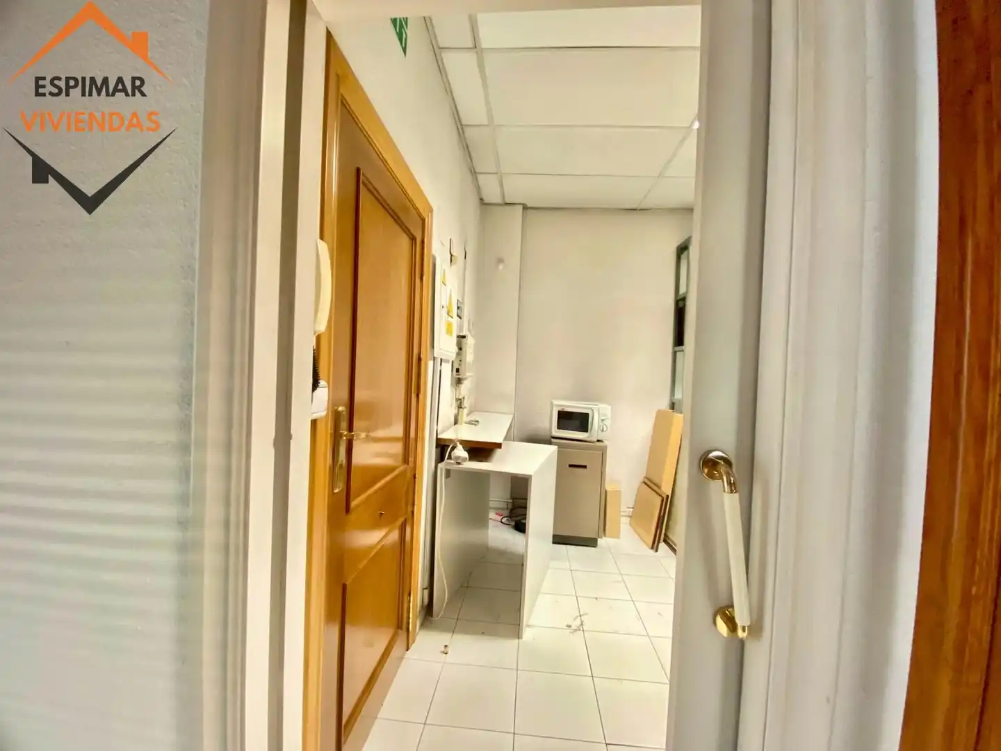 Oficina en venta en Zaragoza con Aire acondicionado y Calefacción