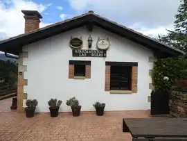 Haus mit Garten zum Verkauf in La roza, imagen 8