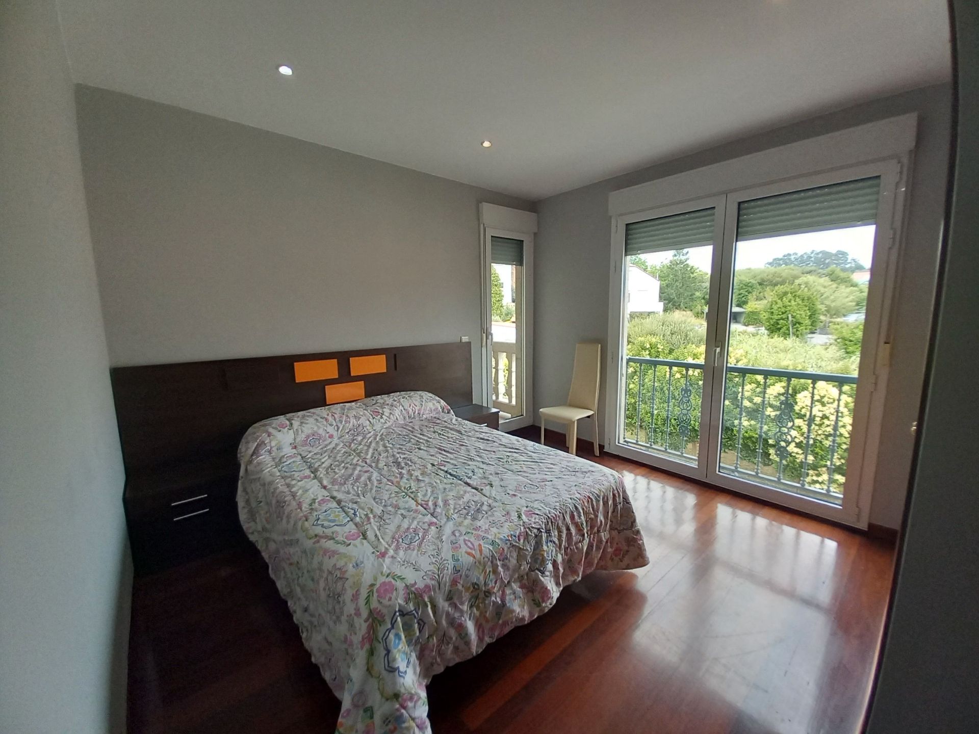 Dormitori de Apartament en venda en Ribeira amb Traster i Moblat