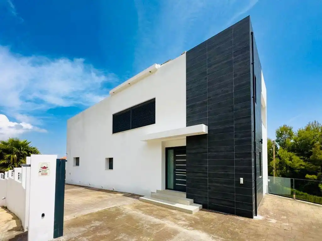 Detached house with terrace for sale in Oltamar - Cucarres, imagen 4