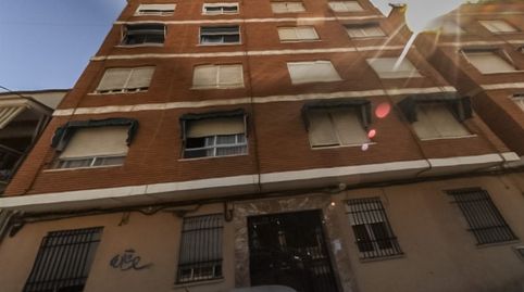 Foto 2 de Piso en venta en Centro Ciudad, Paterna