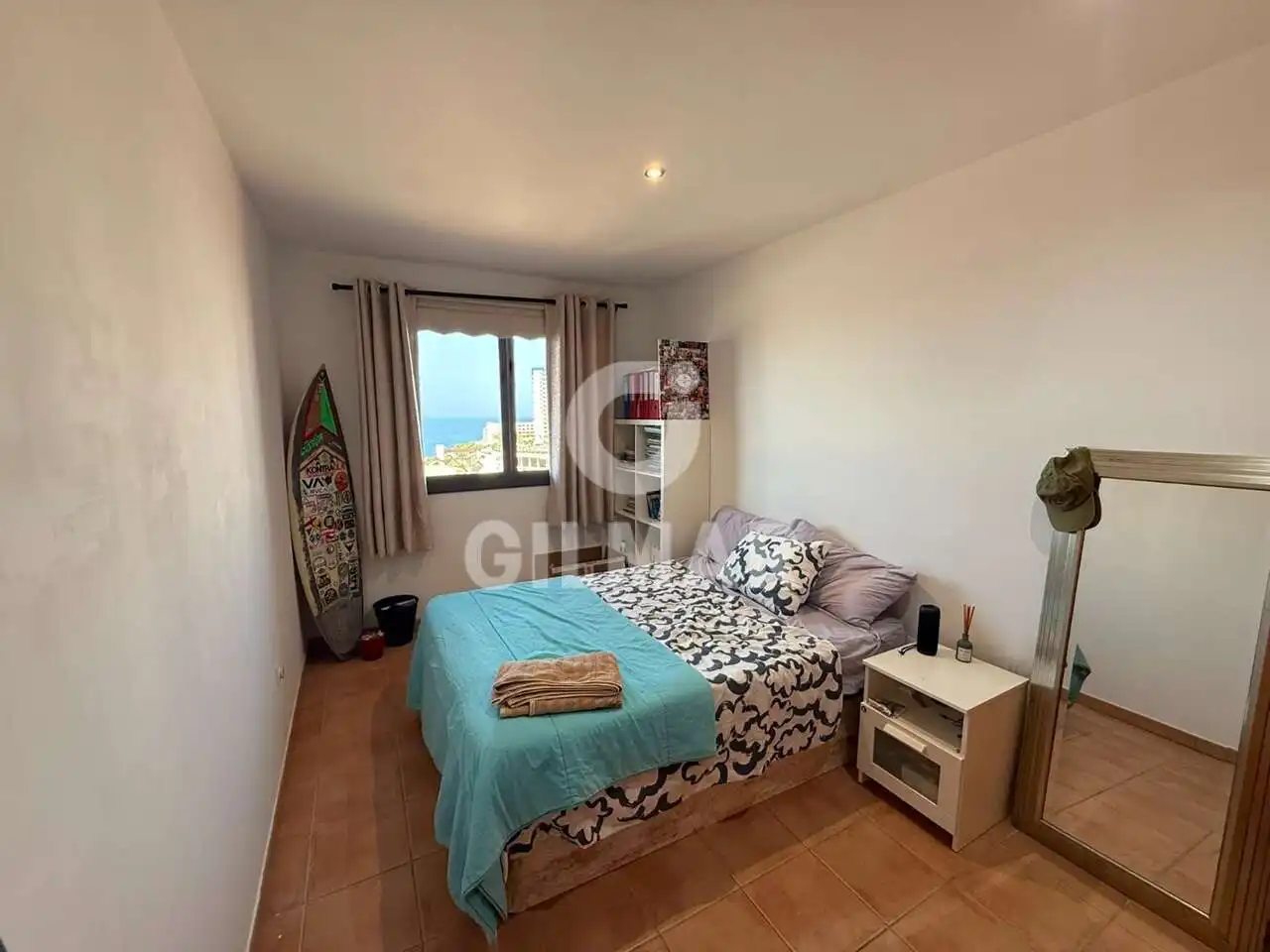 Casa a schiera con terrazza in vendita a Callao Salvaje - Playa Paraíso, imagen 13