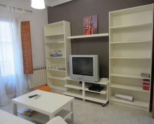 Living room of Apartment to rent in Ciudad Rodrigo  with Terrace and Balcony